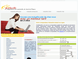 mutuelle quimper