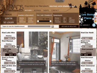 www.riads-marrakech.org