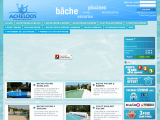 Détails : Chauffage piscine : matériel piscine