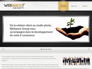 Détails : référencement naturel
