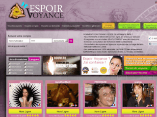 Détails : voyance web