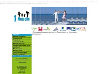 Détails : Mutuelle Santé