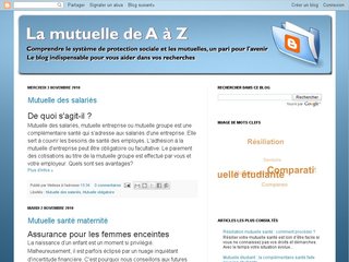 Mutuelle