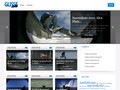 Videos de sport de glisse