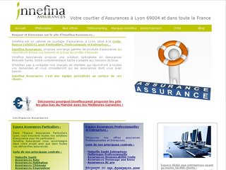 Assurances Lyon 4
